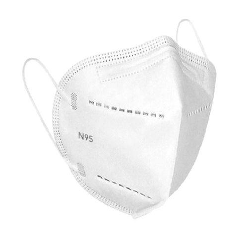 N95 facemask