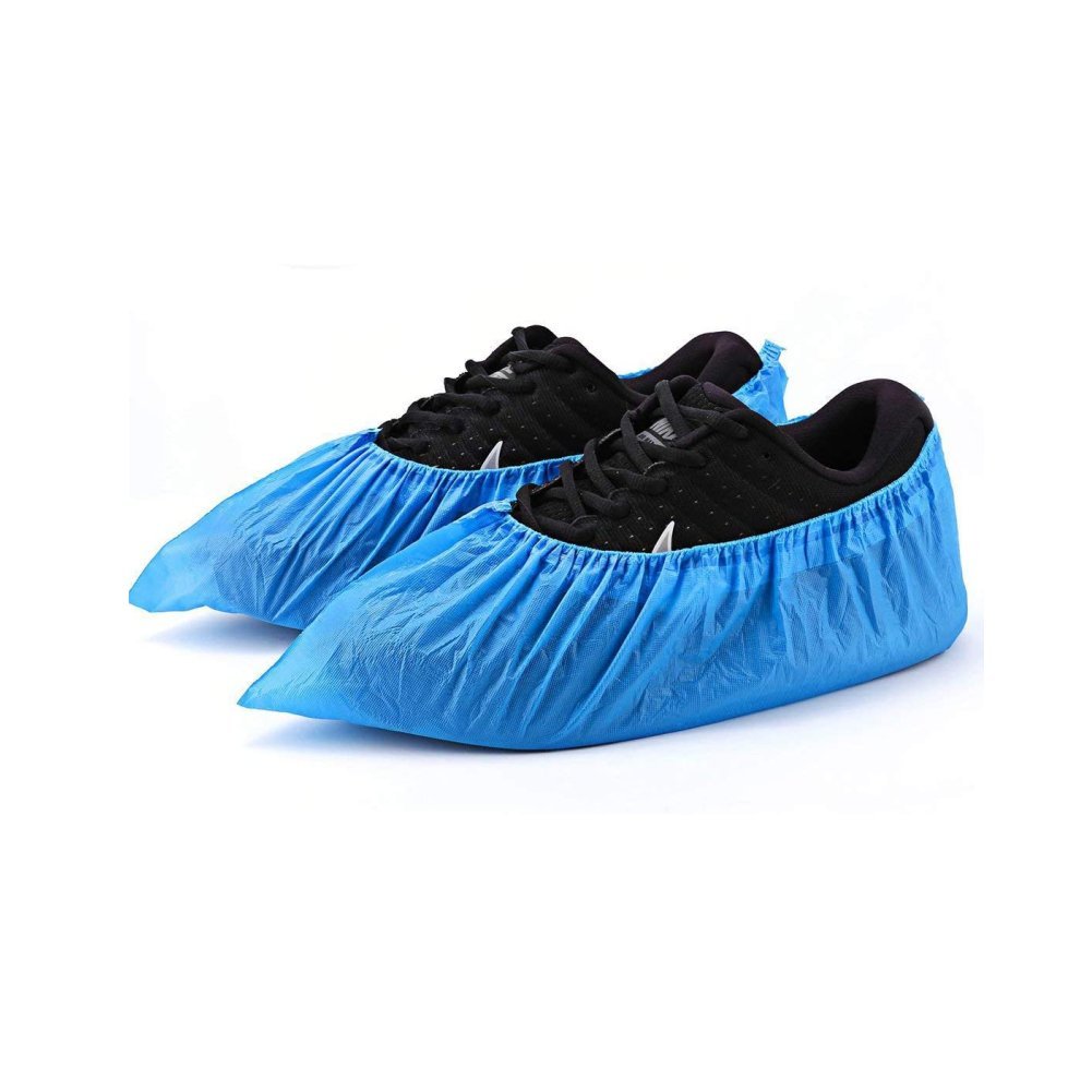 Shoecover PE