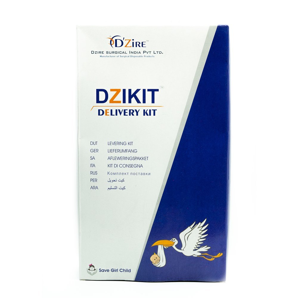 Delivery Kit
