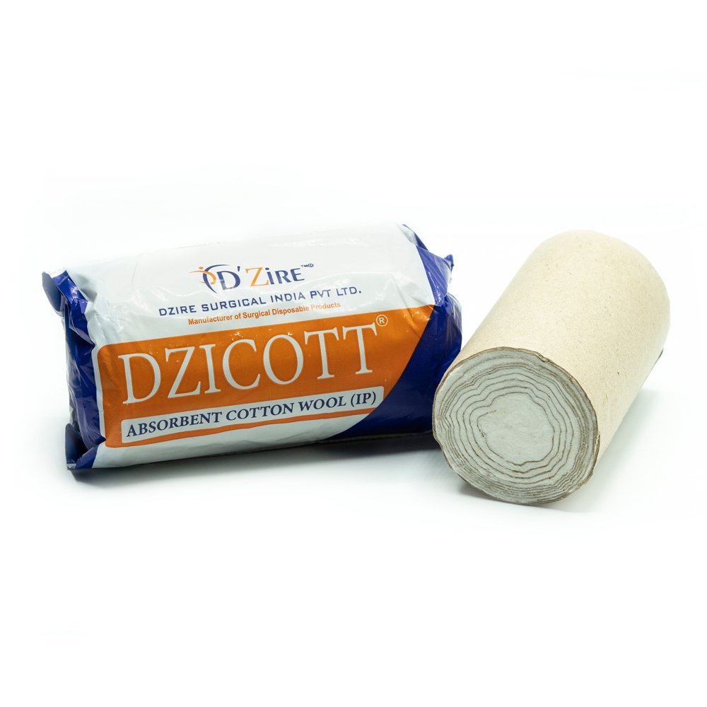 Dzicott