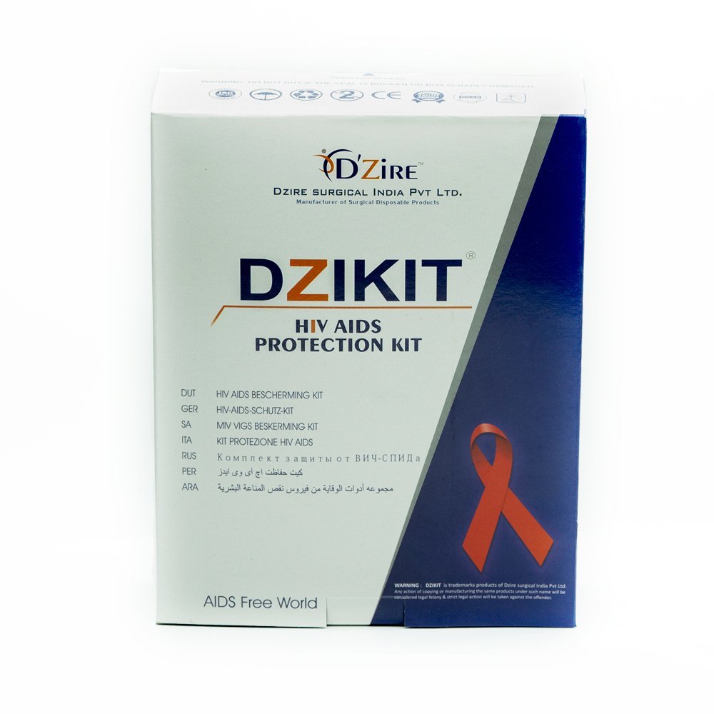 HIV Kit