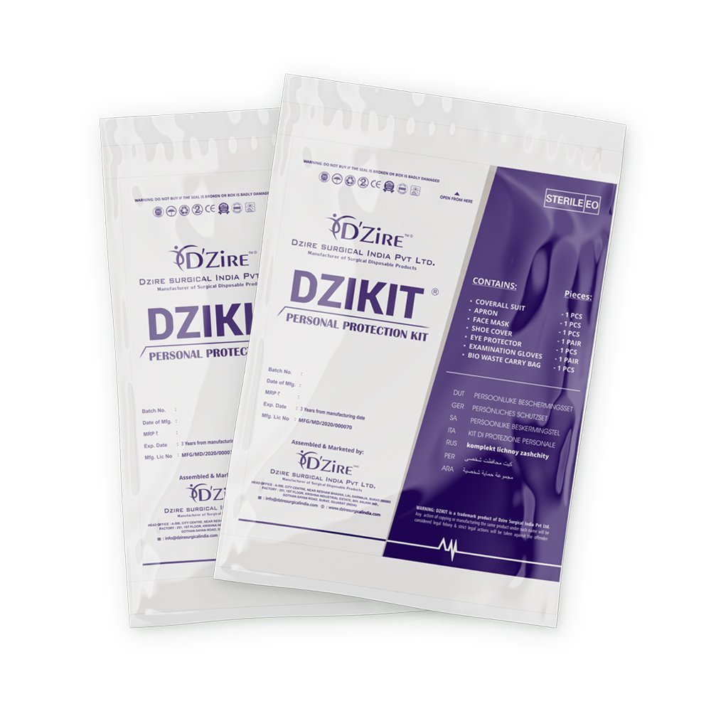 PPE Kit