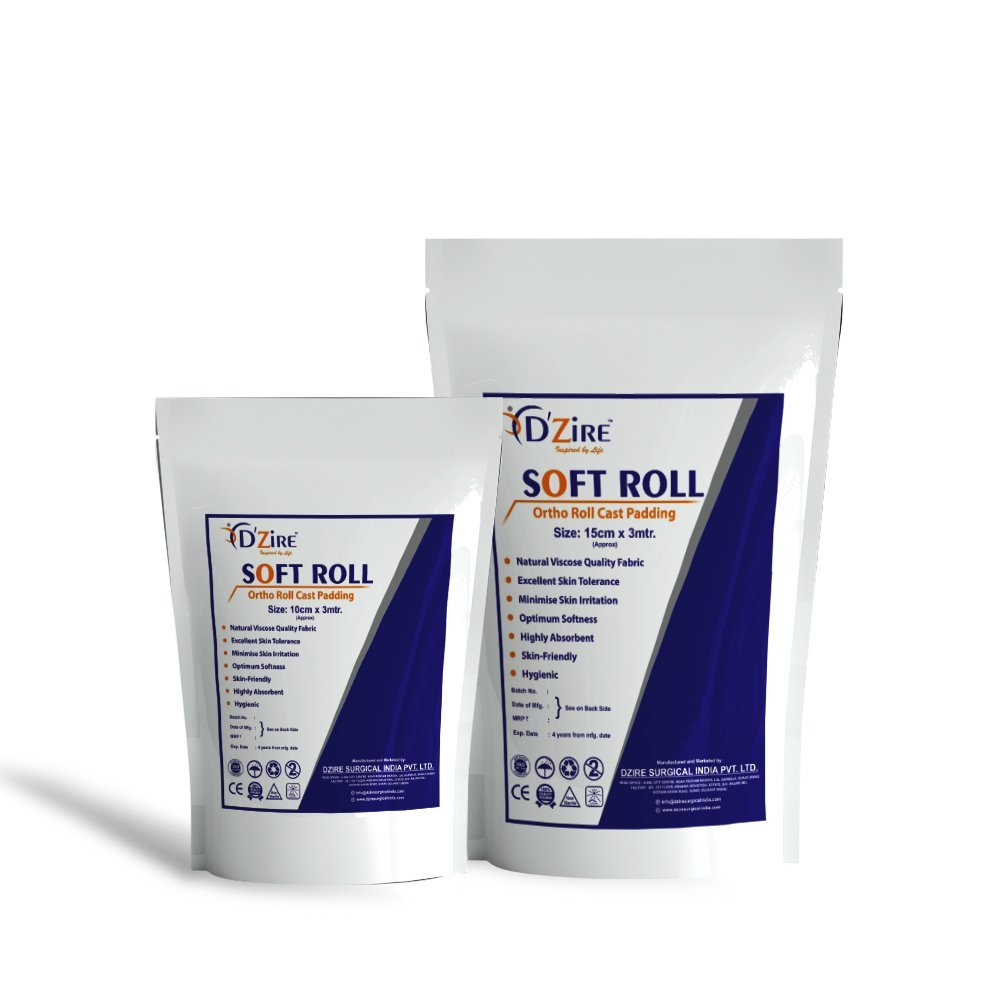 SOFT ROLL
