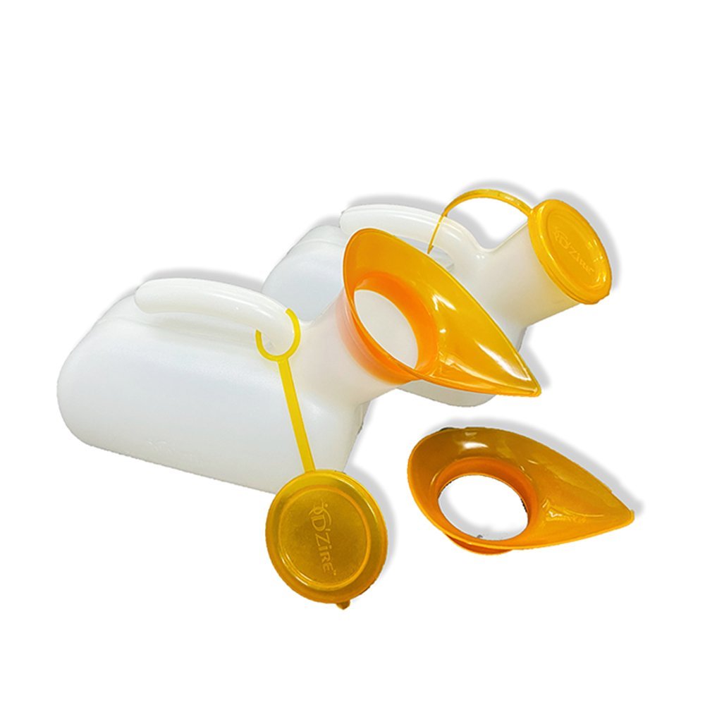 URINE POT [UNISEX]