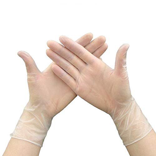 Disposable Vinyl Gloves