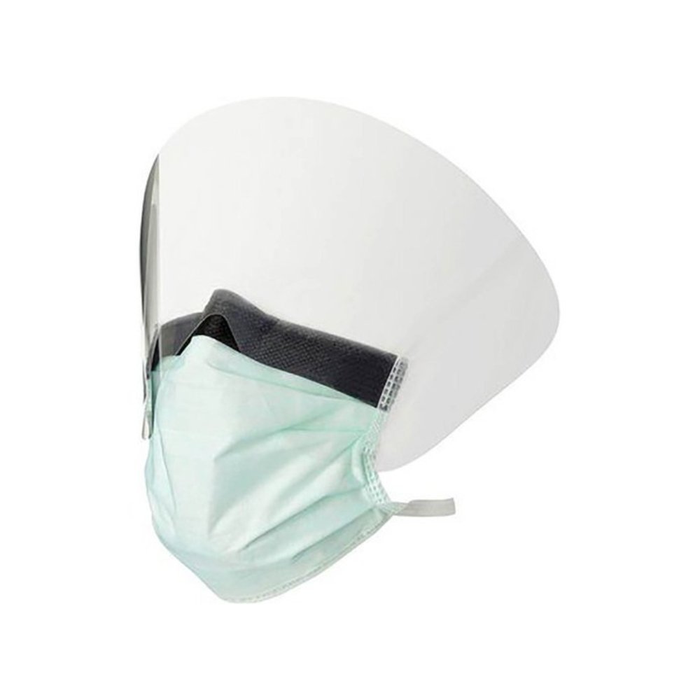 Visor Mask