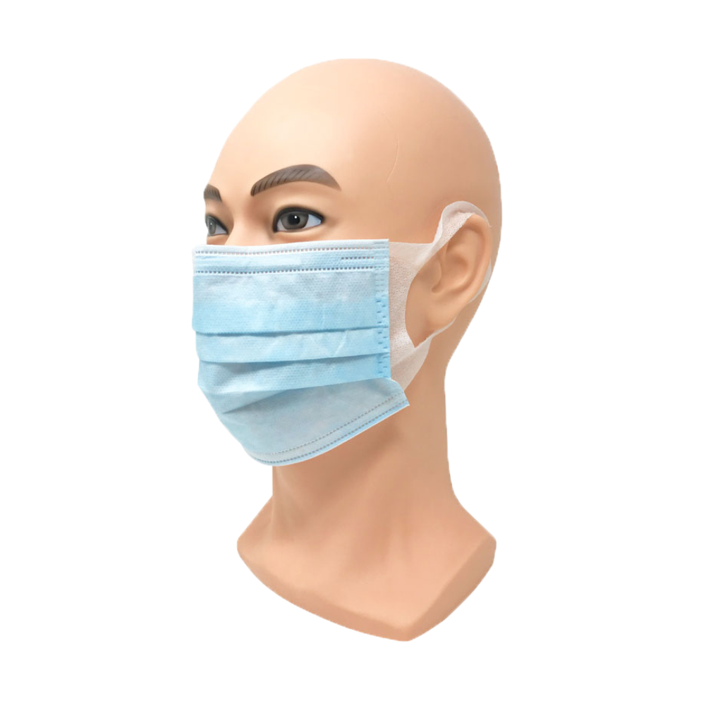新品未開封Skee Mask LP Compro 2枚組 AEROMASK Level 2 Surgical Mask Box/50 | Aero Healthcare